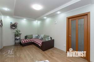 3-к квартира, вторичка, 51м2, 5/5 этаж