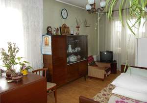 4-к квартира, вторичка, 110м2, 6/9 этаж