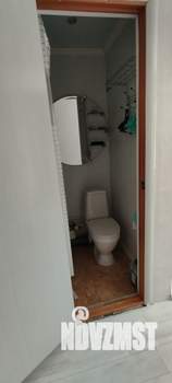 Студия квартира, вторичка, 14м2, 1/9 этаж