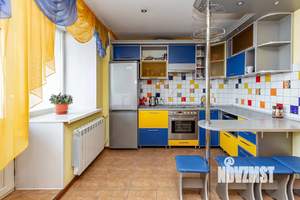 3-к квартира, вторичка, 61м2, 4/10 этаж