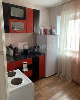 1-к квартира, вторичка, 29м2, 5/5 этаж