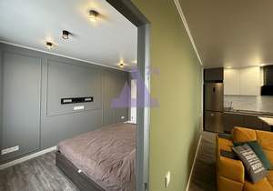 3-к квартира, вторичка, 61м2, 16/16 этаж