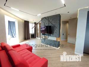 2-к квартира, вторичка, 78м2, 3/12 этаж