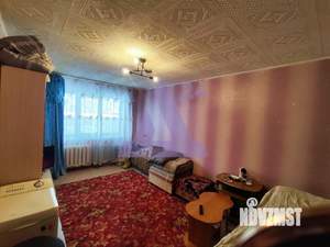 1-к квартира, вторичка, 31м2, 1/5 этаж