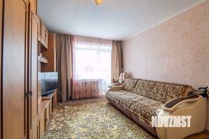 1-к квартира, вторичка, 37м2, 1/9 этаж