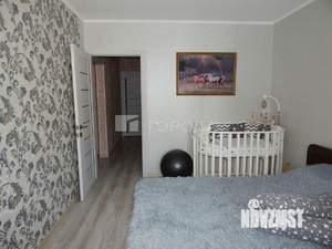 3-к квартира, вторичка, 95м2, 8/10 этаж