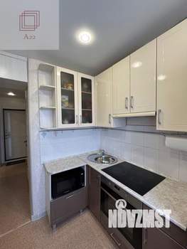 1-к квартира, вторичка, 30м2, 5/9 этаж