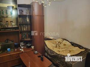 1-к квартира, вторичка, 35м2, 1/9 этаж