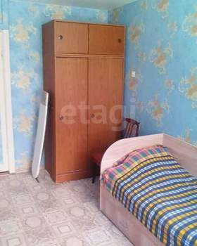 4-к квартира, вторичка, 71м2, 1/9 этаж