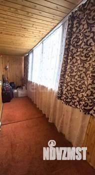 1-к квартира, вторичка, 30м2, 8/16 этаж