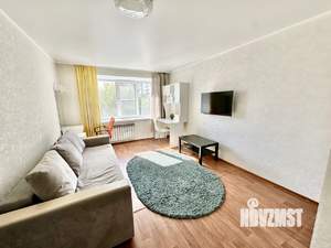 1-к квартира, вторичка, 35м2, 4/9 этаж