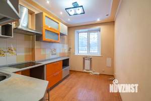 2-к квартира, вторичка, 43м2, 1/5 этаж