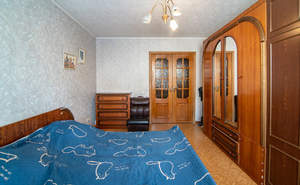 4-к квартира, вторичка, 86м2, 3/5 этаж