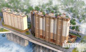 1-к квартира, вторичка, 35м2, 10/23 этаж