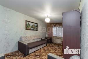 2-к квартира, вторичка, 47м2, 2/5 этаж