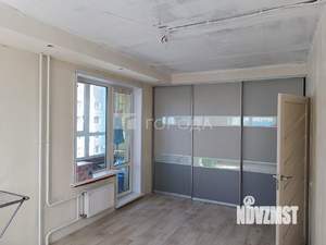 3-к квартира, вторичка, 80м2, 8/24 этаж