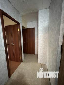 2-к квартира, вторичка, 44м2, 1/9 этаж