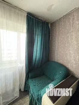 2-к квартира, вторичка, 43м2, 5/5 этаж