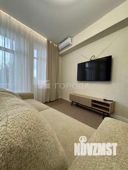 2-к квартира, вторичка, 56м2, 4/4 этаж