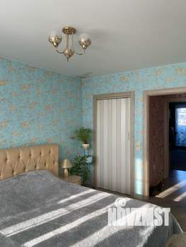 3-к квартира, вторичка, 60м2, 6/9 этаж