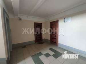 1-к квартира, вторичка, 35м2, 2/10 этаж