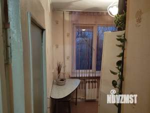 1-к квартира, вторичка, 30м2, 3/9 этаж