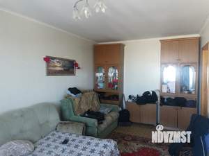 2-к квартира, вторичка, 53м2, 9/9 этаж