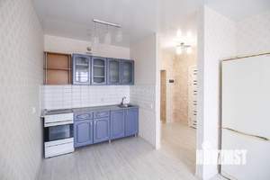 2-к квартира, вторичка, 38м2, 15/16 этаж