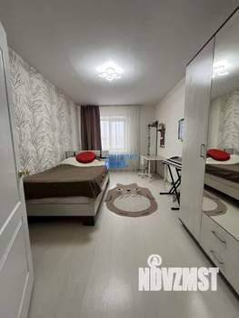 3-к квартира, вторичка, 98м2, 6/15 этаж