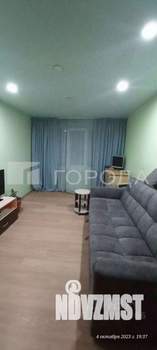 3-к квартира, вторичка, 66м2, 2/9 этаж