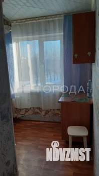 2-к квартира, вторичка, 44м2, 4/5 этаж