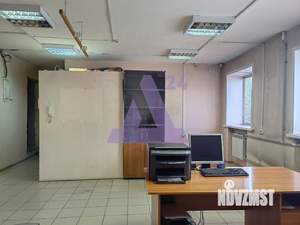 2-к квартира, вторичка, 43м2, 1/5 этаж