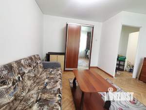1-к квартира, вторичка, 34м2, 1/9 этаж