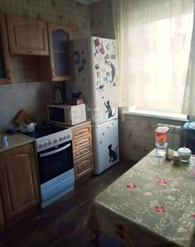 3-к квартира, вторичка, 67м2, 7/10 этаж