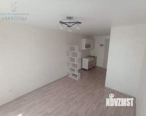 Студия квартира, вторичка, 19м2, 5/5 этаж