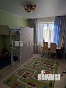 3-к квартира, вторичка, 78м2, 10/10 этаж