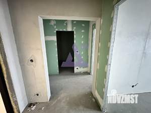 1-к квартира, вторичка, 41м2, 14/16 этаж