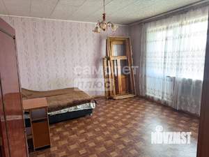 1-к квартира, вторичка, 34м2, 4/9 этаж