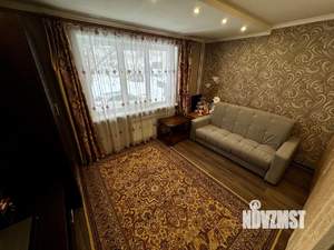 1-к квартира, вторичка, 34м2, 1/10 этаж