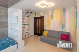 2-к квартира, вторичка, 65м2, 2/6 этаж
