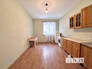 3-к квартира, вторичка, 97м2, 1/14 этаж