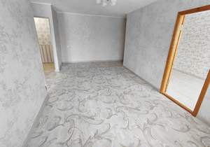 3-к квартира, вторичка, 56м2, 3/4 этаж