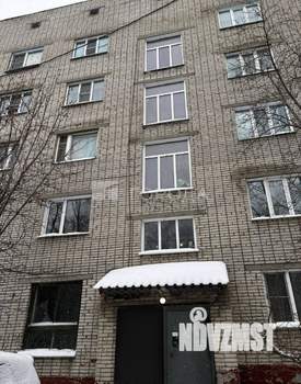 Студия квартира, вторичка, 16м2, 4/5 этаж