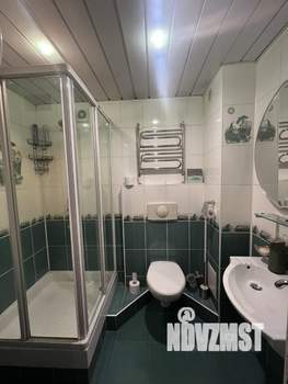 3-к квартира, вторичка, 108м2, 6/10 этаж