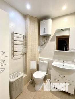 1-к квартира, вторичка, 47м2, 3/12 этаж