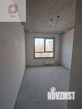 2-к квартира, сданный дом, 52м2, 6/16 этаж