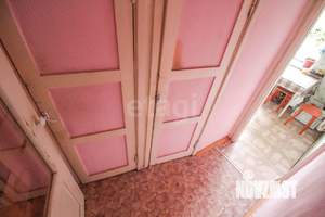 3-к квартира, вторичка, 61м2, 4/5 этаж