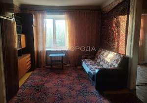 2-к квартира, вторичка, 57м2, 3/5 этаж
