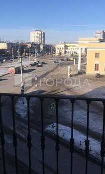 3-к квартира, вторичка, 95м2, 4/4 этаж