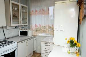 1-к квартира, вторичка, 30м2, 3/5 этаж